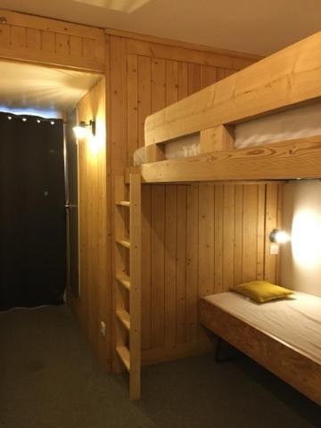 Appartement Cosy Les Arcs 1800 Bourg-Saint-Maurice Eksteriør billede